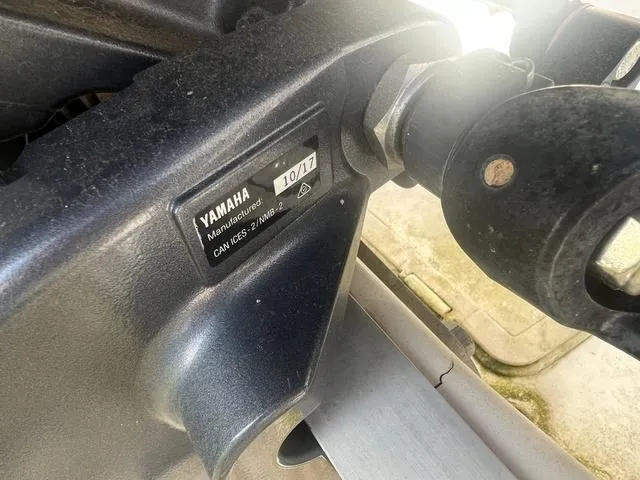 Slide: The Image of Hurricane 226 FUN DECK 1994 - 5