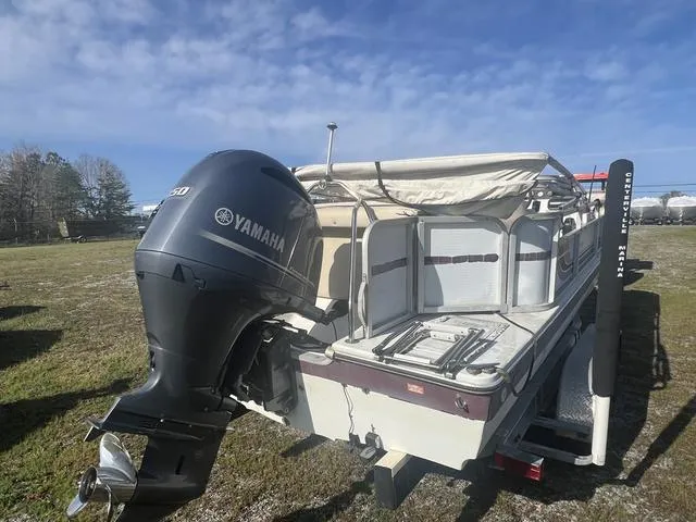 Slide: The Image of Hurricane 226 FUN DECK 1994 - 6