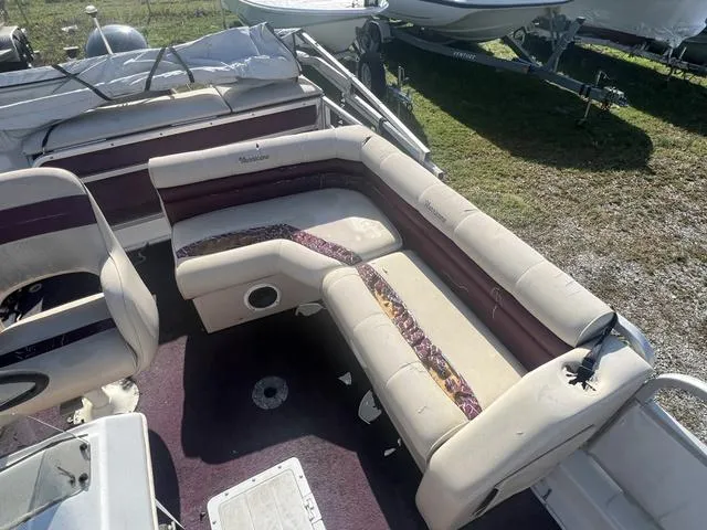 Slide: The Image of Hurricane 226 FUN DECK 1994 - 8