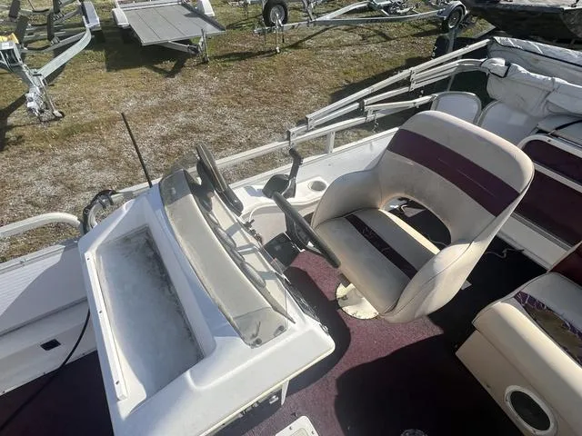 Slide: The Image of Hurricane 226 FUN DECK 1994 - 9