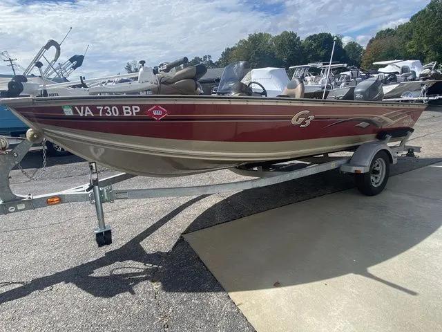 Slide: The Image of G3 V167C 2008 - 11