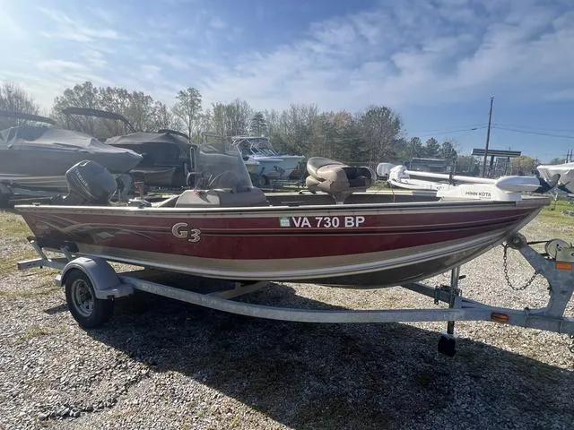 Slide: The Image of G3 V167C 2008 - 7