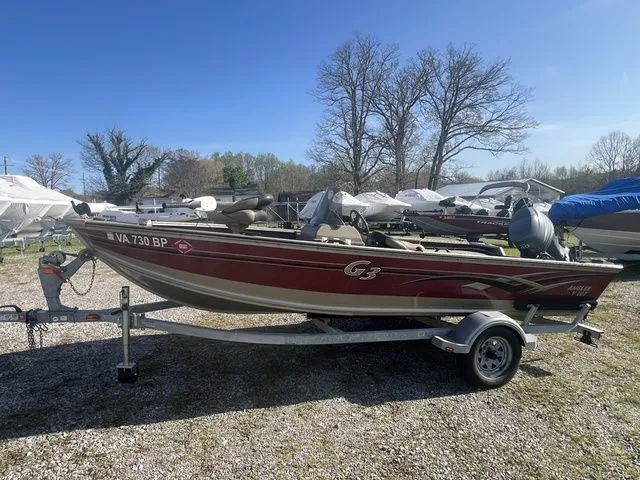 Slide: The Image of G3 V167C 2008 - 9