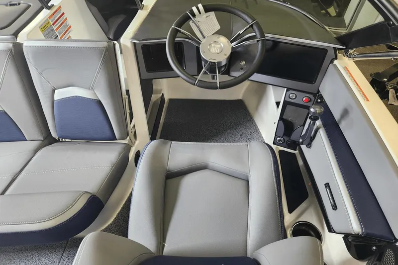 Slide: The Image of MasterCraft ProStar 2025 - 5