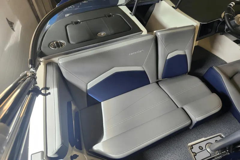 Slide: The Image of MasterCraft ProStar 2025 - 6