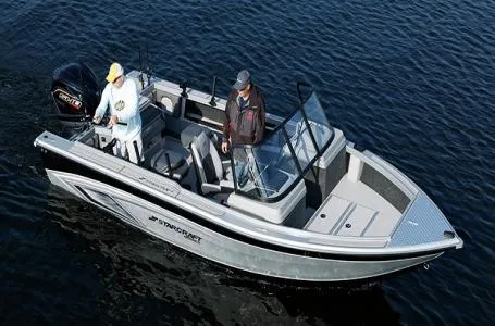 The Image of Starcraft Mariner 210 XPT 2025 - 1