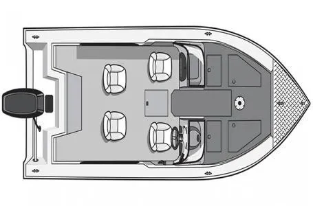 Slide: The Image of Starcraft Mariner 210 XPT 2025 - 2