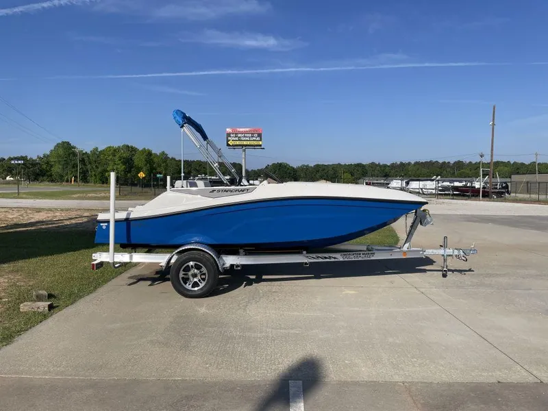 The Image of Starcraft SV 16 OB 2025 - 1