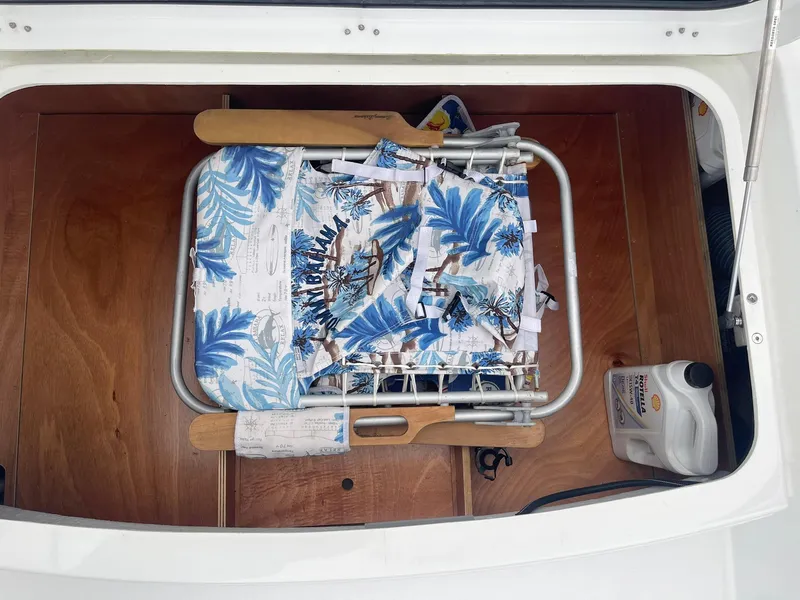 Slide: The Image of Starboard side engine bay - 48