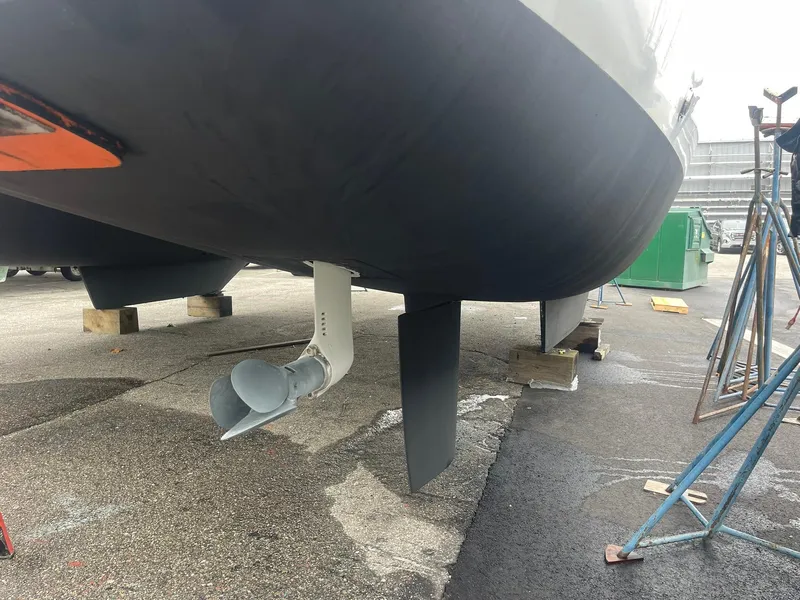 Slide: The Image of Lagoon 450 F 2019 - 50