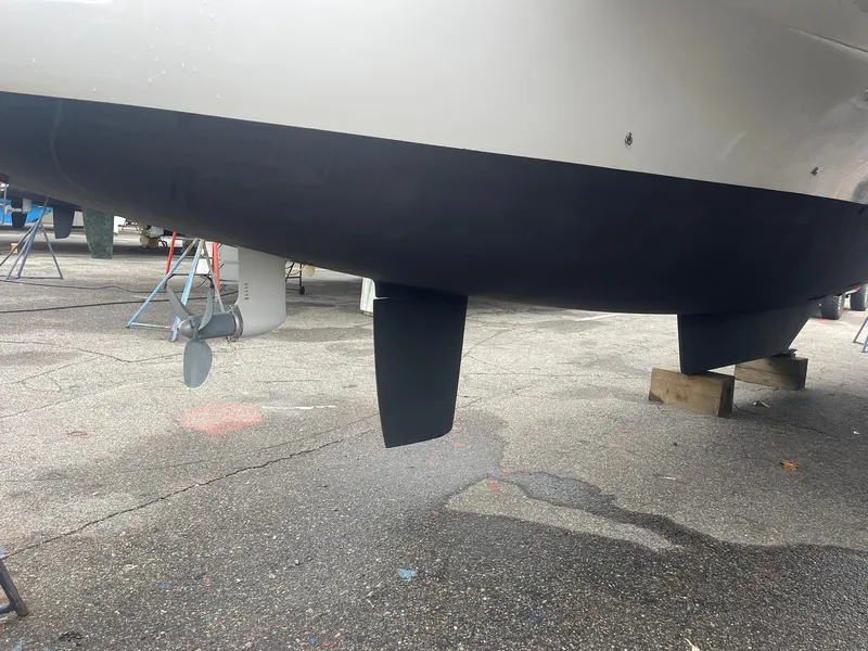 Slide: The Image of Lagoon 450 F 2019 - 51