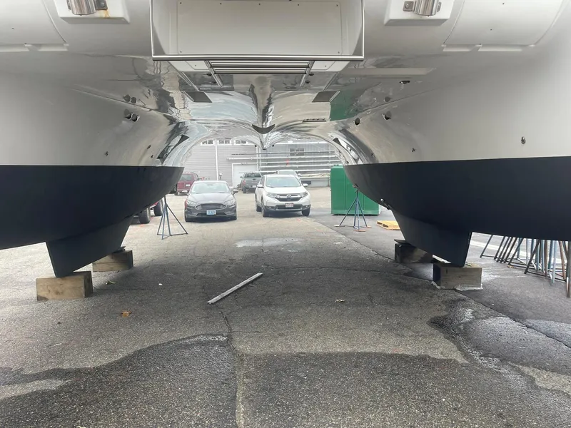 Slide: The Image of Lagoon 450 F 2019 - 52