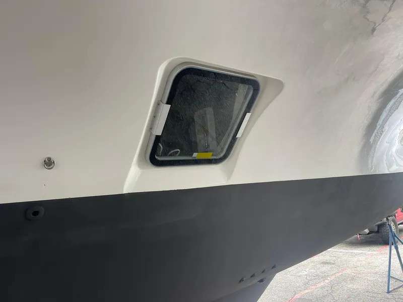 Slide: The Image of Lagoon 450 F 2019 - 53