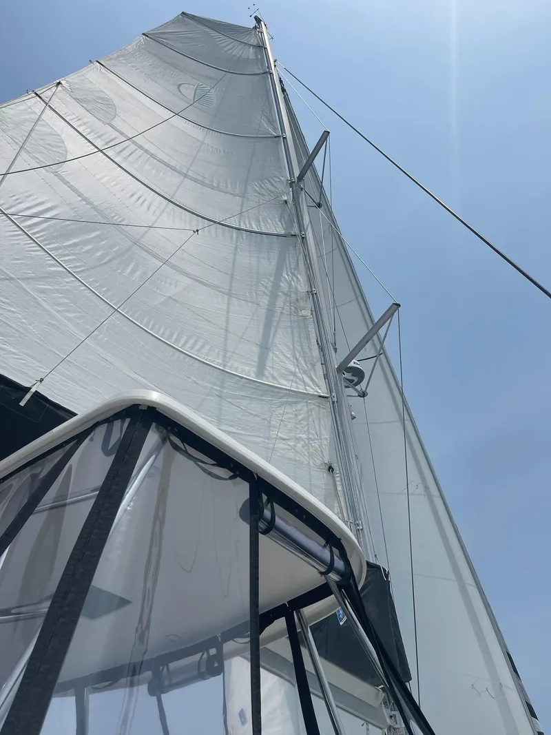 Slide: The Image of Lagoon 450 F 2019 - 55