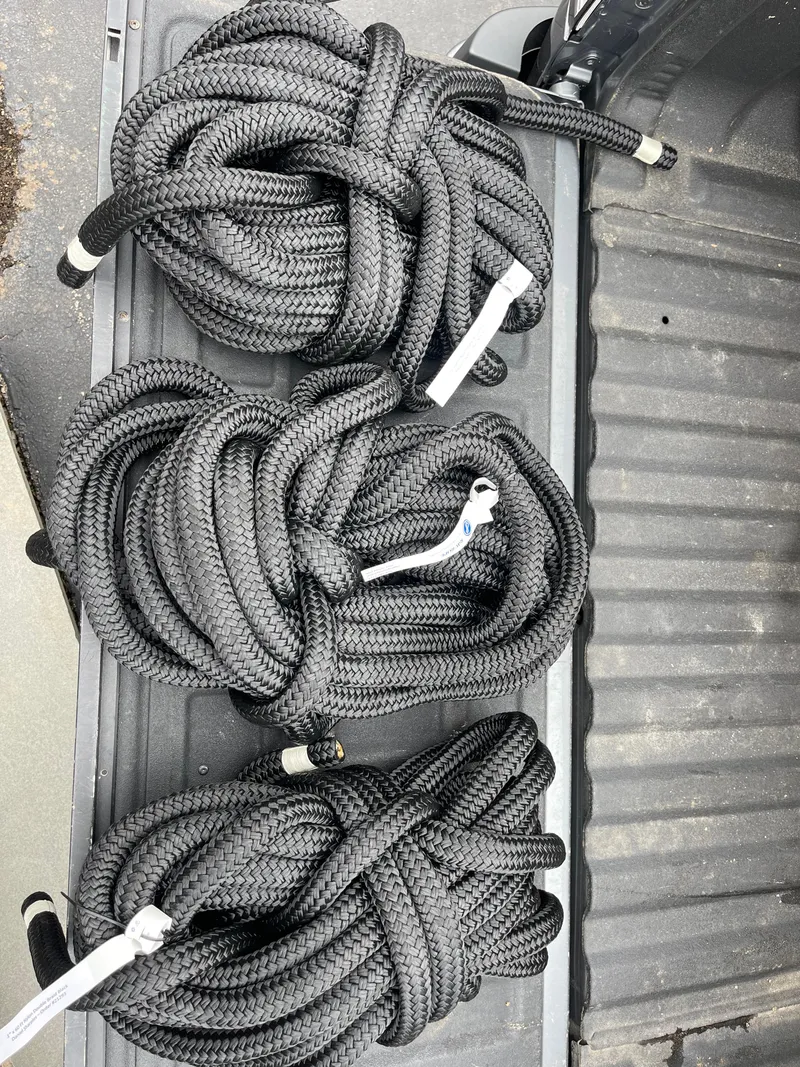 Slide: The Image of Lagoon 450 F 2019 - 59