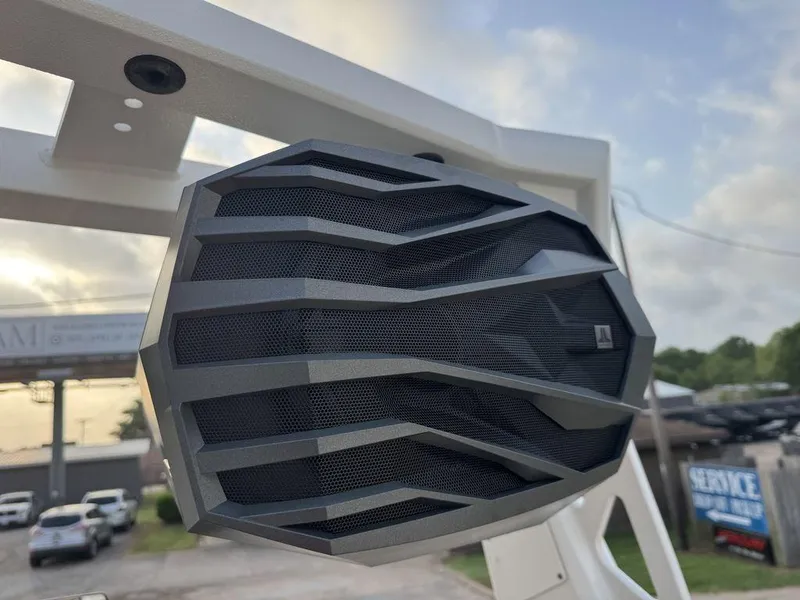 Slide: The Image of Nautique Super Air Nautique S23 2025 - 19