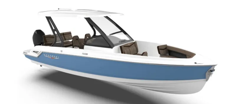 Slide: The Image of Monterey Elite 27 OB 2025 - 3