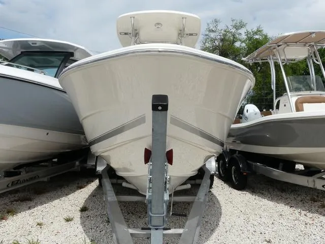 Slide: The Image of Bulls Bay 255CC 2025 - 2