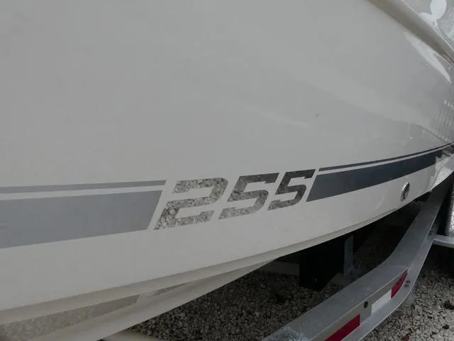 Slide: The Image of Bulls Bay 255CC 2025 - 4