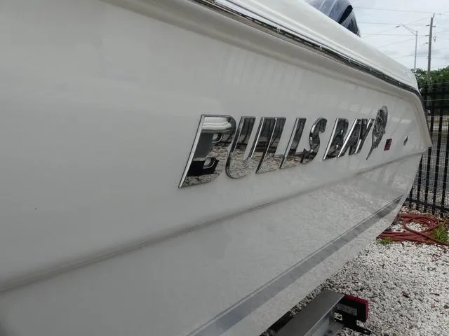 Slide: The Image of Bulls Bay 255CC 2025 - 5