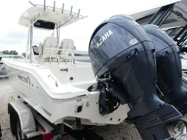 Slide: The Image of Bulls Bay 255CC 2025 - 6