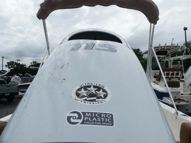 Slide: The Image of Pioneer 180 Islander 2025 - 7