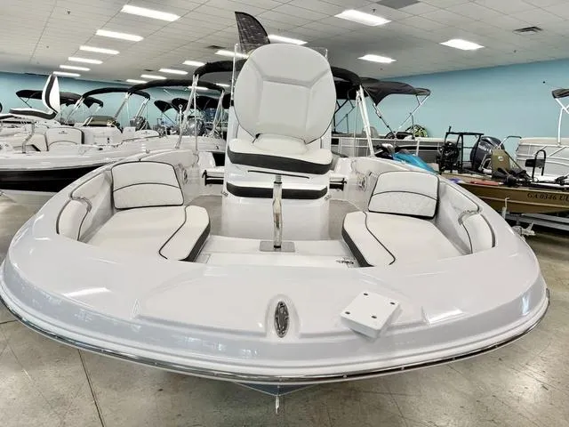 Slide: The Image of Stingray 206 CC 2025 - 3