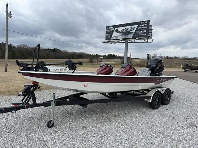 Slide: The Image of Avid 20 XB 2022 - 3