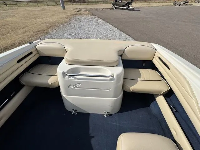 Slide: The Image of Sea Ray 185 1999 - 13