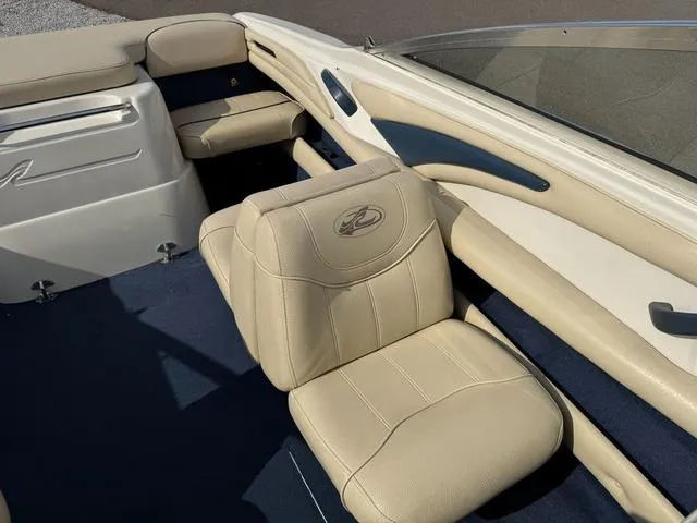 Slide: The Image of Sea Ray 185 1999 - 8