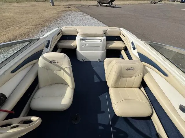 Slide: The Image of Sea Ray 185 1999 - 9