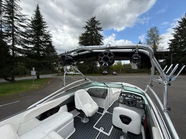 Slide: The Image of Regal 2200 Regal 2006 - 4