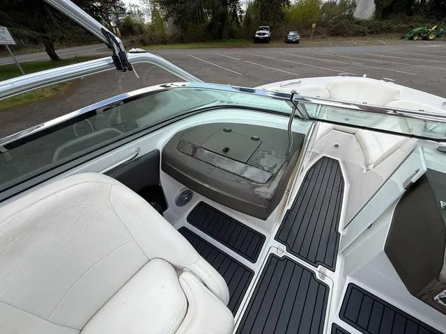 Slide: The Image of Regal 2200 Regal 2006 - 9