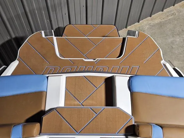 Slide: The Image of Malibu Wakesetter Lsv 23 2025 - 51