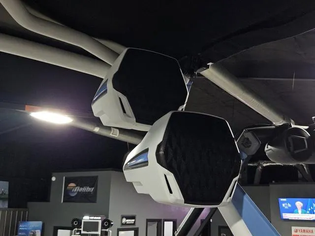 Slide: The Image of Malibu Wakesetter Lsv 23 2025 - 56