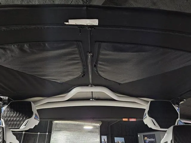 Slide: The Image of Malibu Wakesetter Lsv 23 2025 - 57