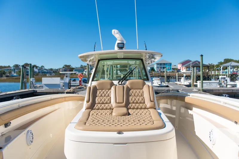 Slide: The Image of Scout 420 LXF 2017 - 50