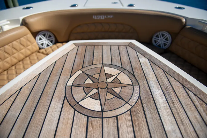 Slide: The Image of Scout 420 LXF 2017 - 51