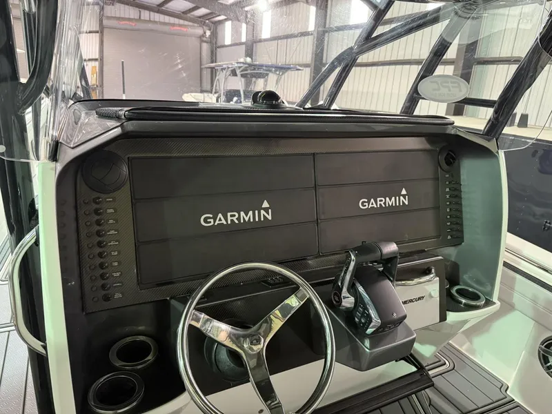 Slide: The Image of Nor-Tech 392 Super Fish 2022 - 15