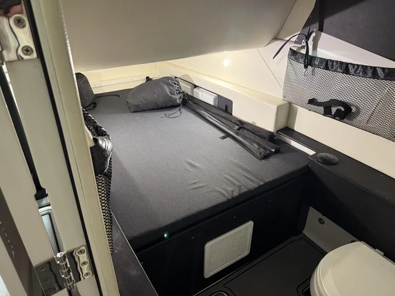 Slide: The Image of Nor-Tech 392 Super Fish 2022 - 22