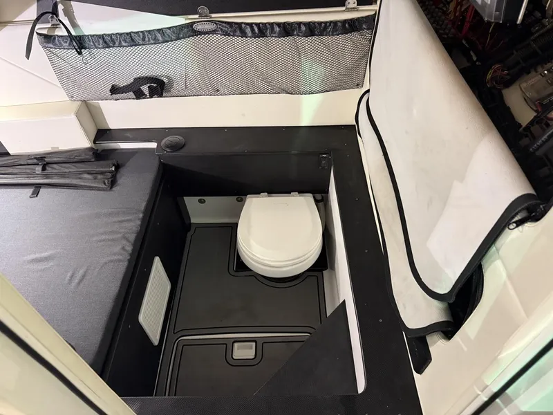 Slide: The Image of Nor-Tech 392 Super Fish 2022 - 23