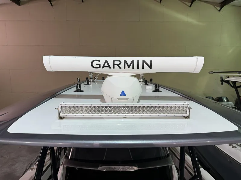 Slide: The Image of Nor-Tech 392 Super Fish 2022 - 27