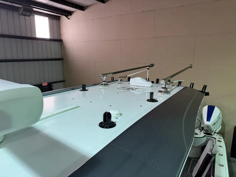 Slide: The Image of Nor-Tech 392 Super Fish 2022 - 28