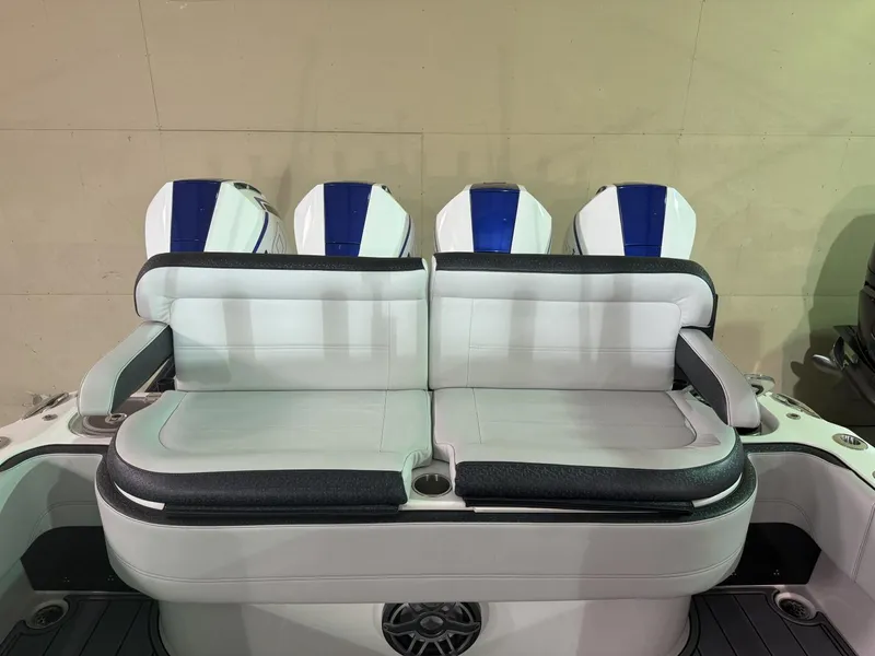 Slide: The Image of Nor-Tech 392 Super Fish 2022 - 3