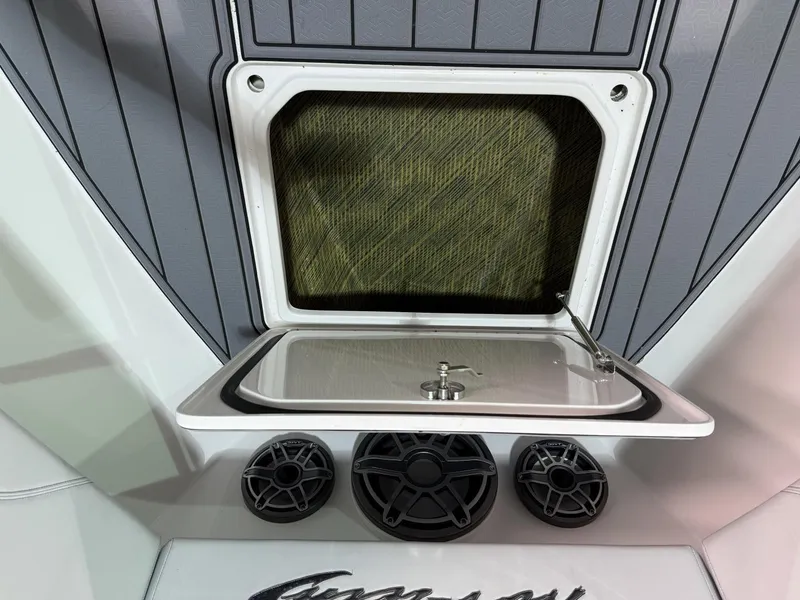 Slide: The Image of Nor-Tech 392 Super Fish 2022 - 31