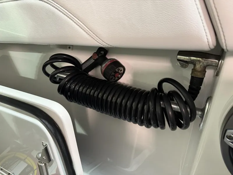 Slide: The Image of Nor-Tech 392 Super Fish 2022 - 33