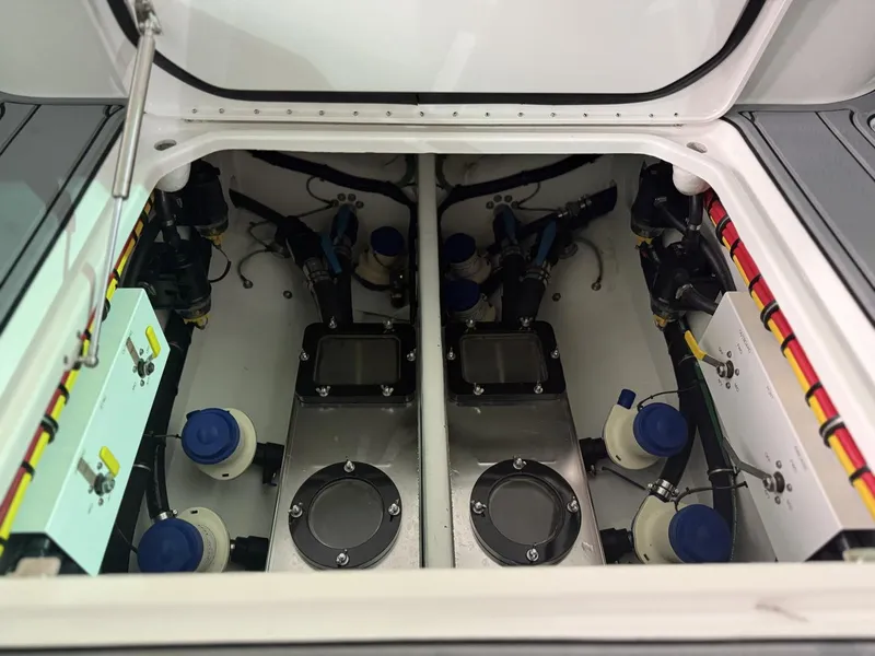 Slide: The Image of Nor-Tech 392 Super Fish 2022 - 5