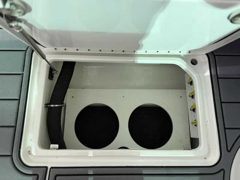 Slide: The Image of Nor-Tech 392 Super Fish 2022 - 6