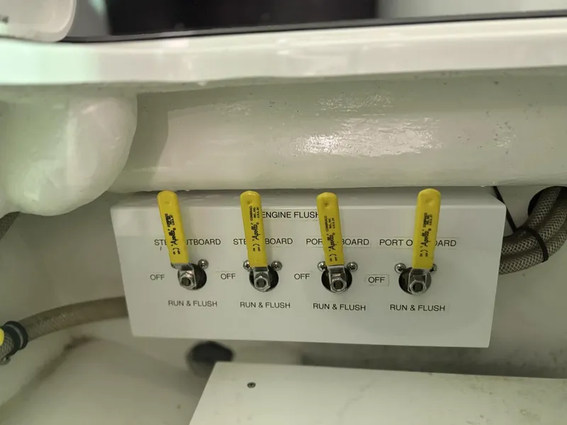 Slide: The Image of Nor-Tech 392 Super Fish 2022 - 9