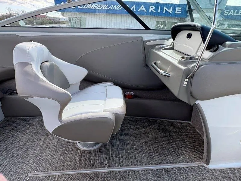 Slide: The Image of Crownline Boats 215 SS 2019 - 51